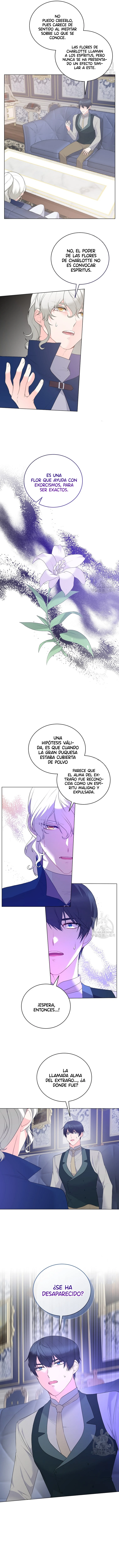 La Villana Se Convirtió En La Protagonista - Capítulo 101 - Página 9 - LectorTMOo