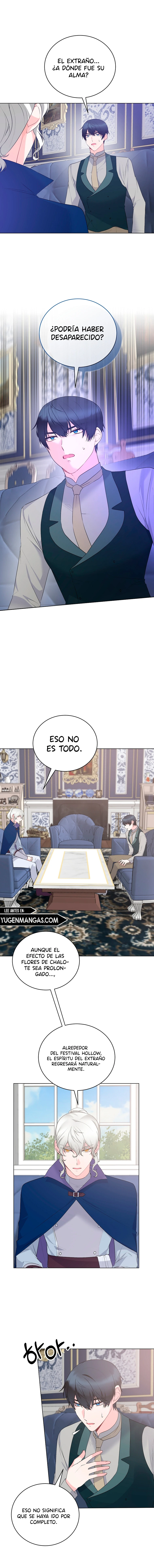 La Villana Se Convirtió En La Protagonista - Capítulo 102 - Página 2 - LectorTMOo