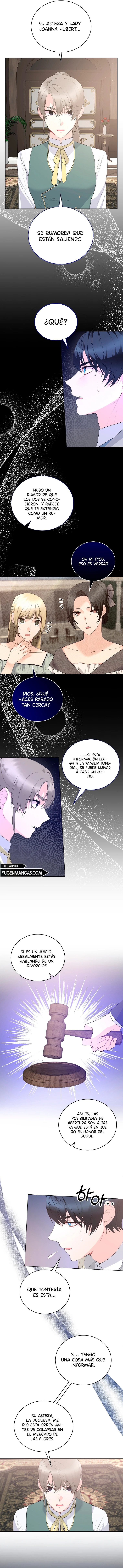 La Villana Se Convirtió En La Protagonista - Capítulo 102 - Página 9 - LectorTMOo