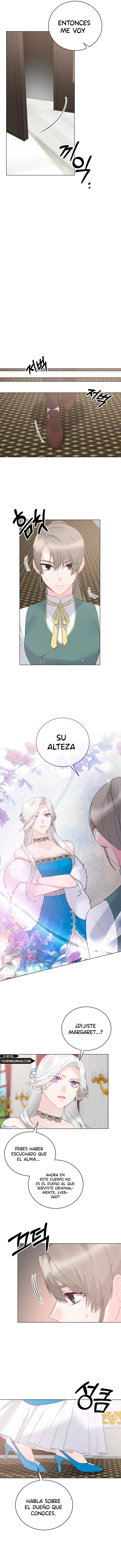 La Villana Se Convirtió En La Protagonista - Capítulo 102 - Página 11 - LectorTMOo