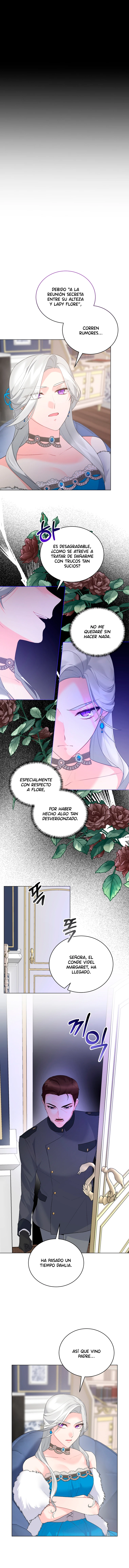 La Villana Se Convirtió En La Protagonista - Capítulo 103 - Página 3 - LectorTMOo