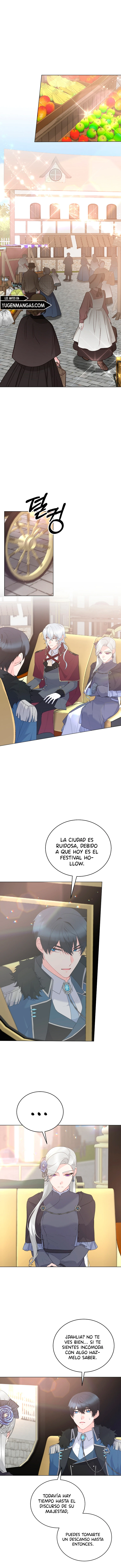 La Villana Se Convirtió En La Protagonista - Capítulo 104 - Página 2 - LectorTMOo
