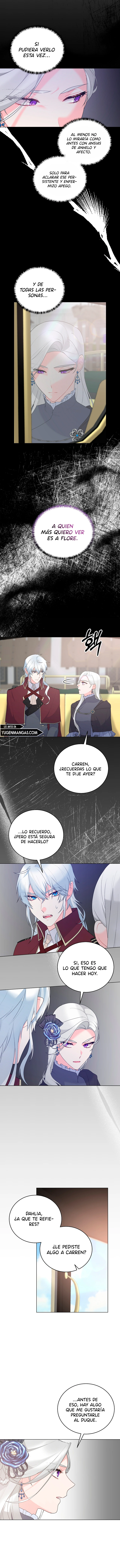 La Villana Se Convirtió En La Protagonista - Capítulo 104 - Página 4 - LectorTMOo