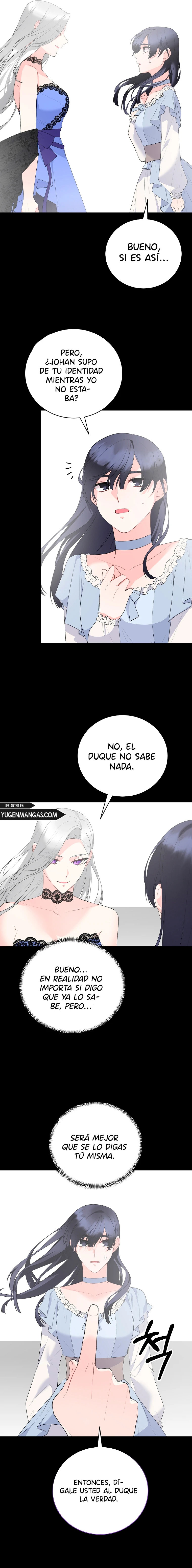 La Villana Se Convirtió En La Protagonista - Capítulo 106 - Página 12 - LectorTMOo