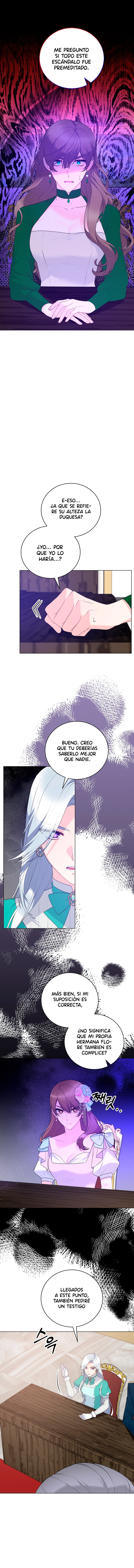 La Villana Se Convirtió En La Protagonista - Capítulo 109 - Página 2 - LectorTMOo