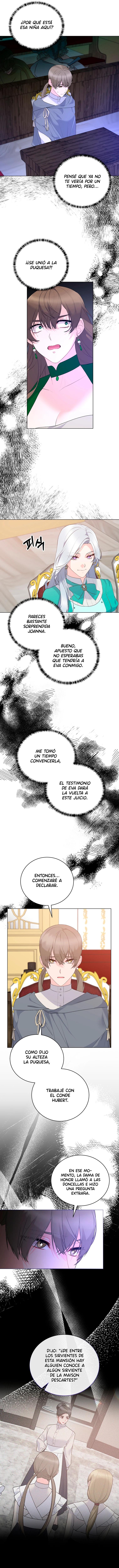 La Villana Se Convirtió En La Protagonista - Capítulo 109 - Página 4 - LectorTMOo