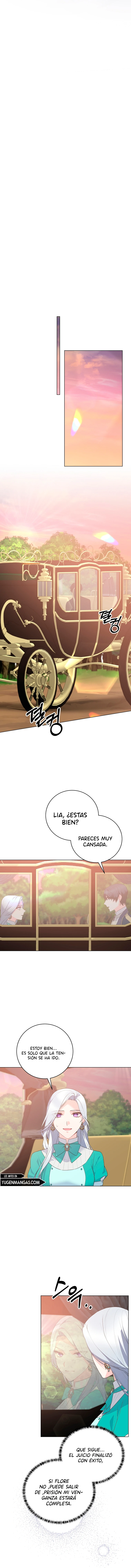 La Villana Se Convirtió En La Protagonista - Capítulo 110 - Página 10 - LectorTMOo