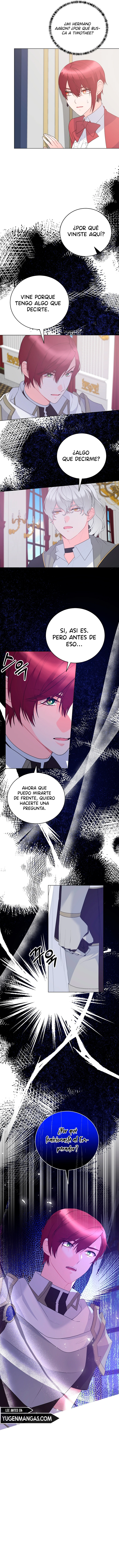 La Villana Se Convirtió En La Protagonista - Capítulo 113 - Página 12 - LectorTMOo
