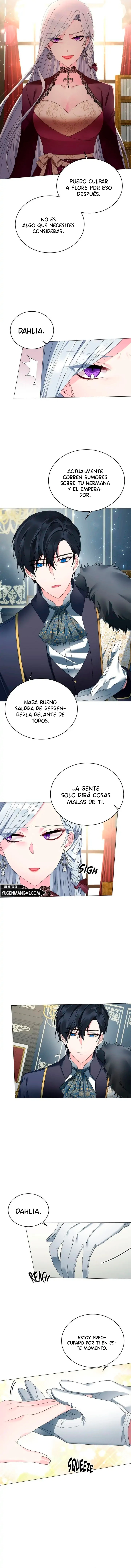 La Villana Se Convirtió En La Protagonista - Capítulo 12 - Página 7 - LectorTMOo