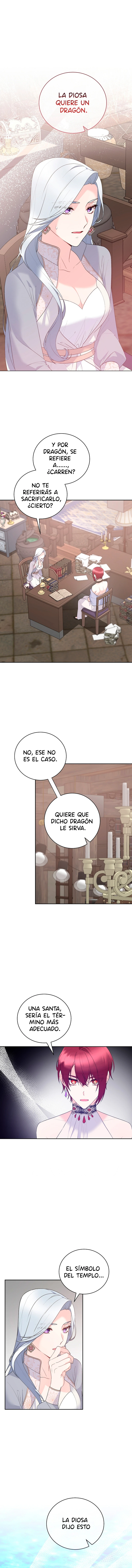 La Villana Se Convirtió En La Protagonista - Capítulo 122 - Página 2 - LectorTMOo