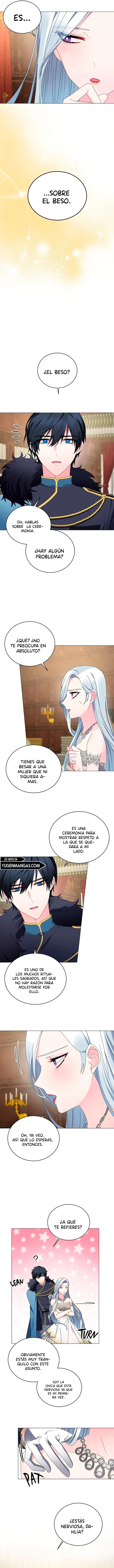 La Villana Se Convirtió En La Protagonista - Capítulo 18 - Página 6 - LectorTMOo