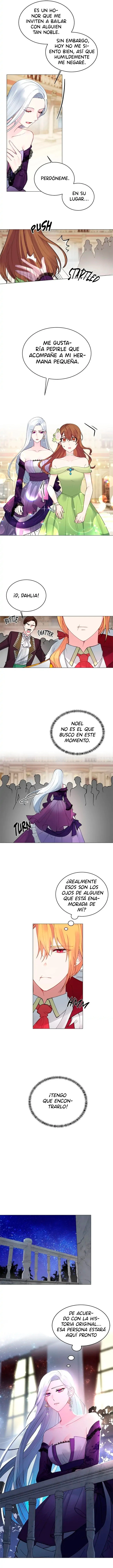 La Villana Se Convirtió En La Protagonista - Capítulo 2 - Página 12 - LectorTMOo