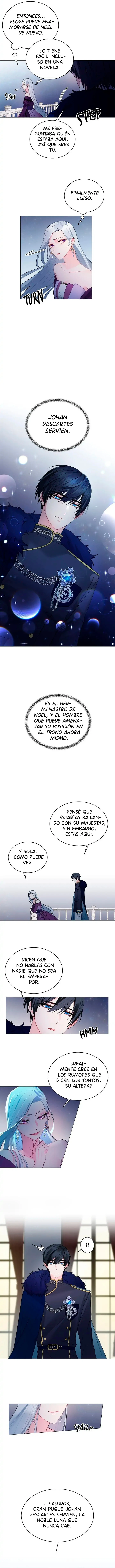 La Villana Se Convirtió En La Protagonista - Capítulo 2 - Página 13 - LectorTMOo