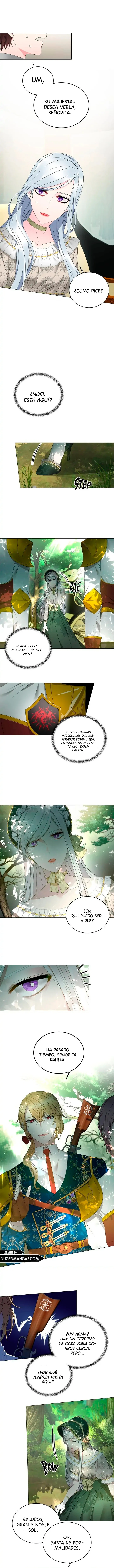 La Villana Se Convirtió En La Protagonista - Capítulo 20 - Página 2 - LectorTMOo