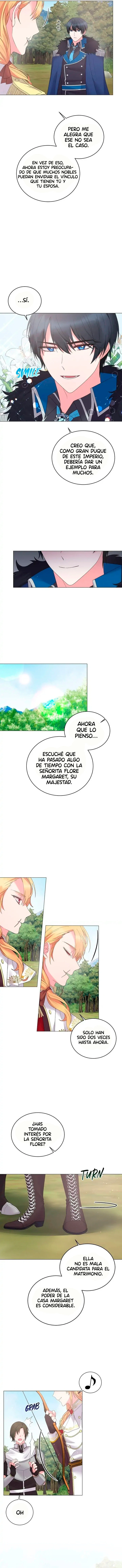 La Villana Se Convirtió En La Protagonista - Capítulo 41 - Página 4 - LectorTMOo