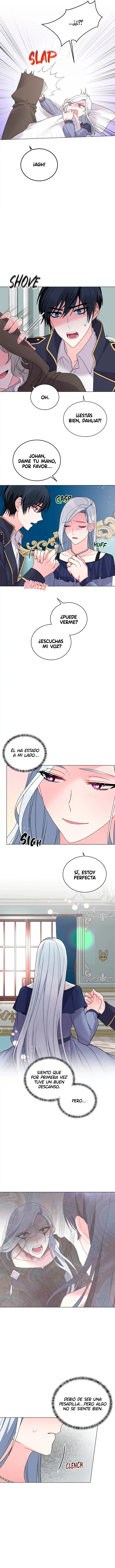 La Villana Se Convirtió En La Protagonista - Capítulo 48 - Página 7 - LectorTMOo