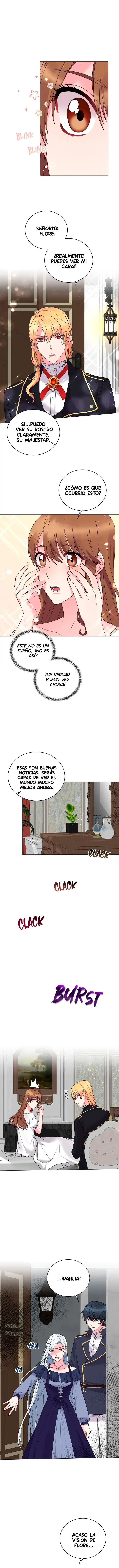 La Villana Se Convirtió En La Protagonista - Capítulo 50 - Página 2 - LectorTMOo
