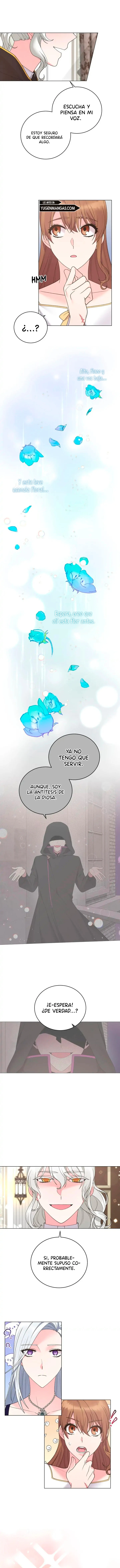 La Villana Se Convirtió En La Protagonista - Capítulo 51 - Página 3 - LectorTMOo
