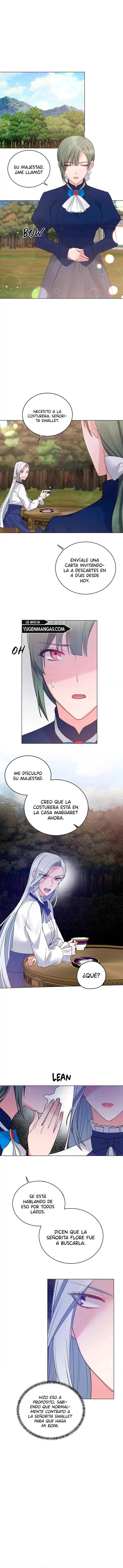 La Villana Se Convirtió En La Protagonista - Capítulo 58 - Página 2 - LectorTMOo