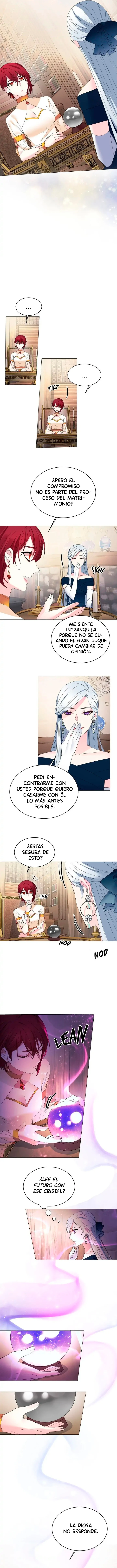 La Villana Se Convirtió En La Protagonista - Capítulo 8 - Página 6 - LectorTMOo