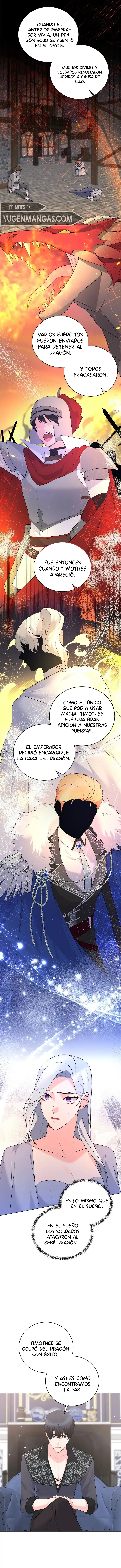 La Villana Se Convirtió En La Protagonista - Capítulo 96 - Página 4 - LectorTMOo