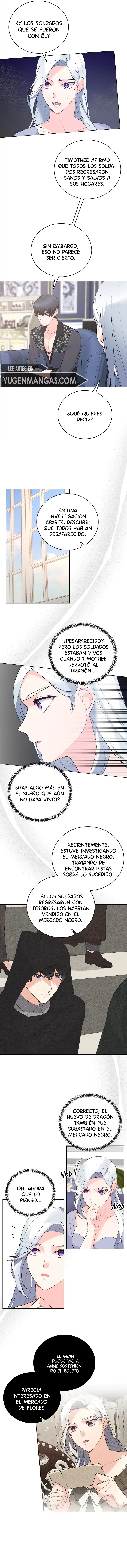 La Villana Se Convirtió En La Protagonista - Capítulo 96 - Página 5 - LectorTMOo