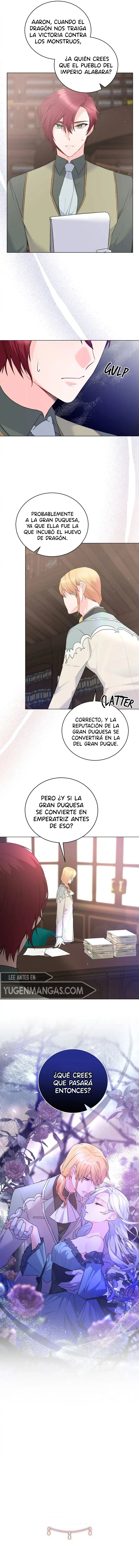 La Villana Se Convirtió En La Protagonista - Capítulo 96 - Página 11 - LectorTMOo