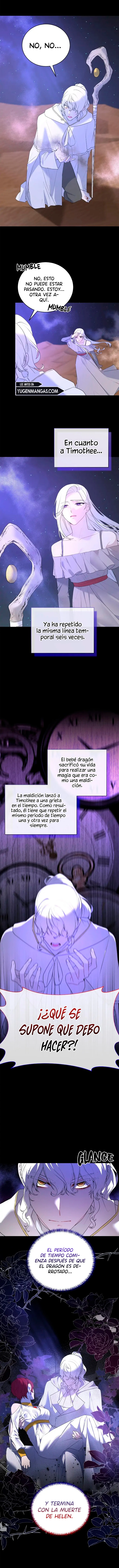 La Villana Se Convirtió En La Protagonista - Capítulo 97 - Página 7 - LectorTMOo