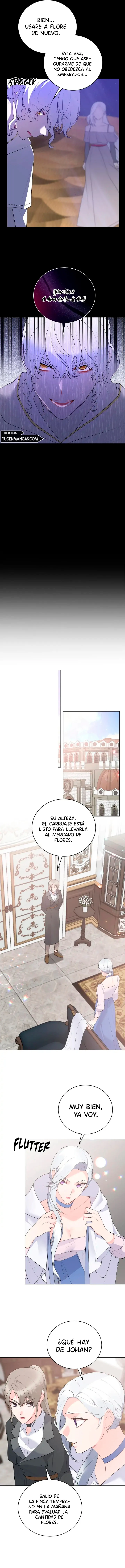 La Villana Se Convirtió En La Protagonista - Capítulo 97 - Página 9 - LectorTMOo