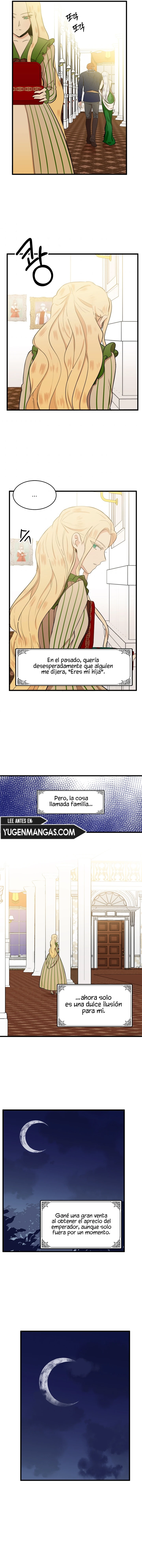 La Villana Vive Dos Veces - Capítulo 10 - Página 12 - LectorTMOo