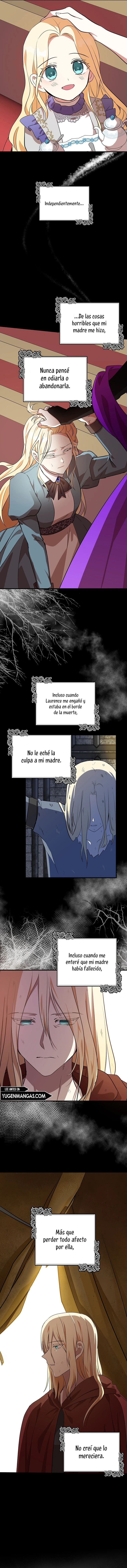 La Villana Vive Dos Veces - Capítulo 100 - Página 6 - LectorTMOo