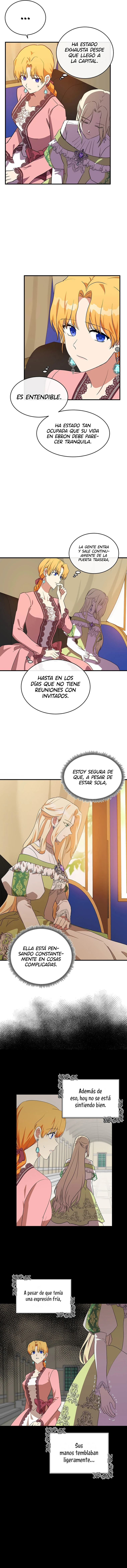 La Villana Vive Dos Veces - Capítulo 100 - Página 9 - LectorTMOo