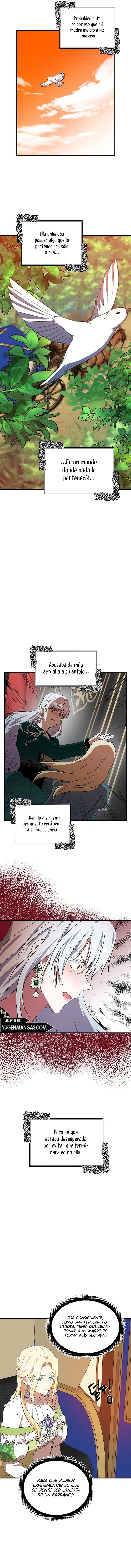 La Villana Vive Dos Veces - Capítulo 100 - Página 12 - LectorTMOo
