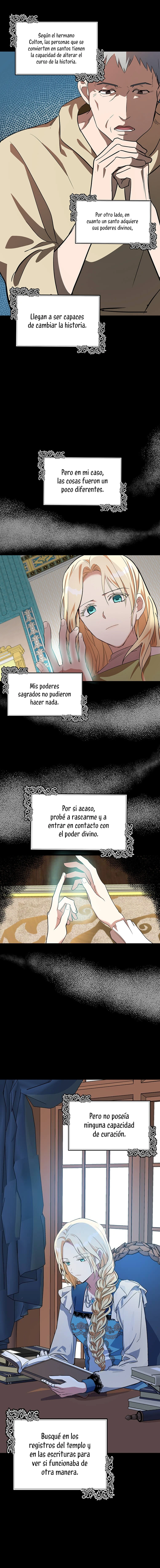 La Villana Vive Dos Veces - Capítulo 101 - Página 4 - LectorTMOo