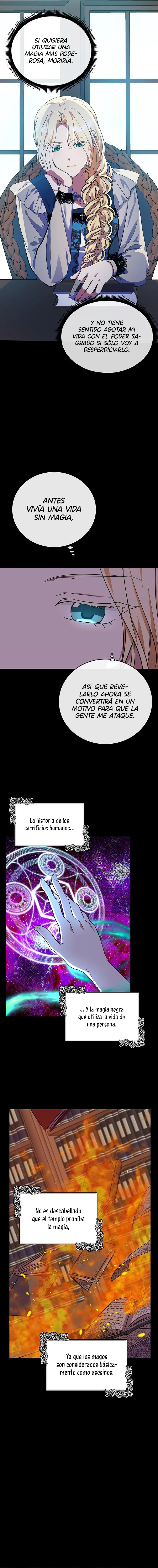 La Villana Vive Dos Veces - Capítulo 101 - Página 7 - LectorTMOo
