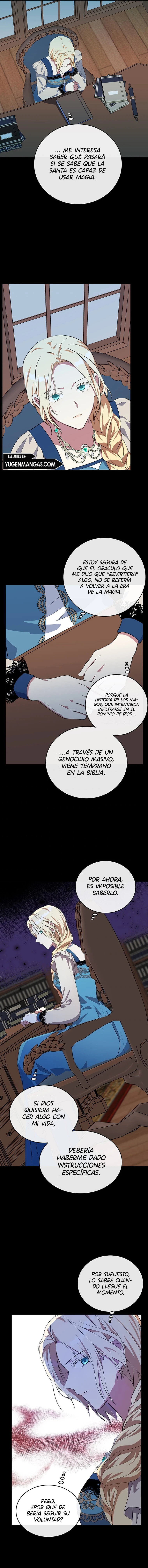 La Villana Vive Dos Veces - Capítulo 101 - Página 8 - LectorTMOo
