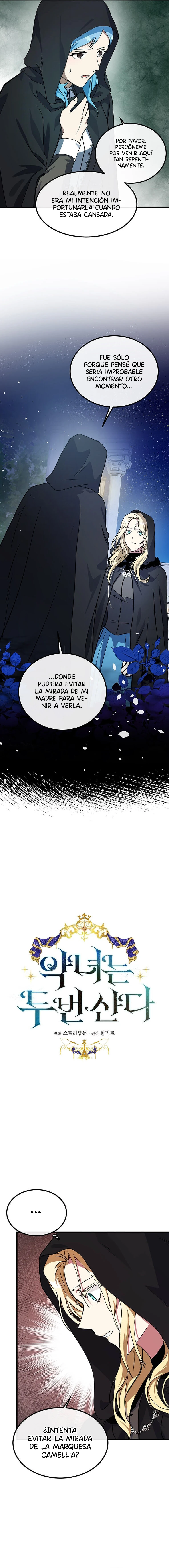 La Villana Vive Dos Veces - Capítulo 102 - Página 4 - LectorTMOo