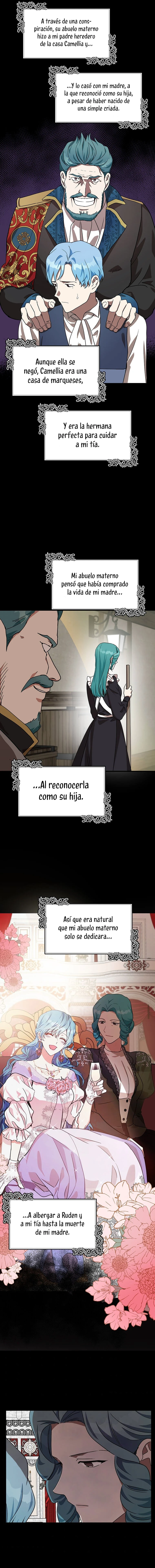 La Villana Vive Dos Veces - Capítulo 102 - Página 12 - LectorTMOo