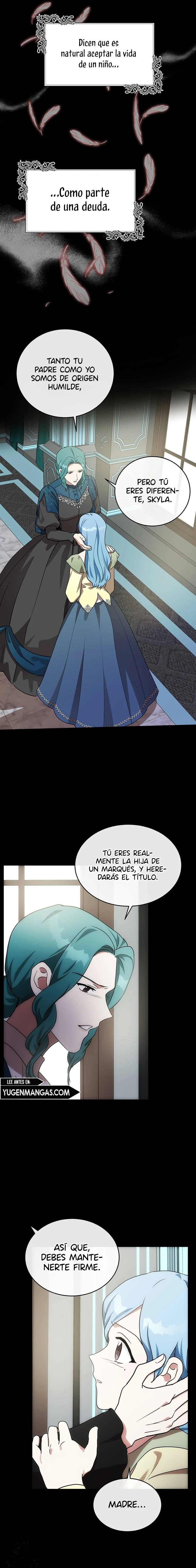La Villana Vive Dos Veces - Capítulo 102 - Página 13 - LectorTMOo