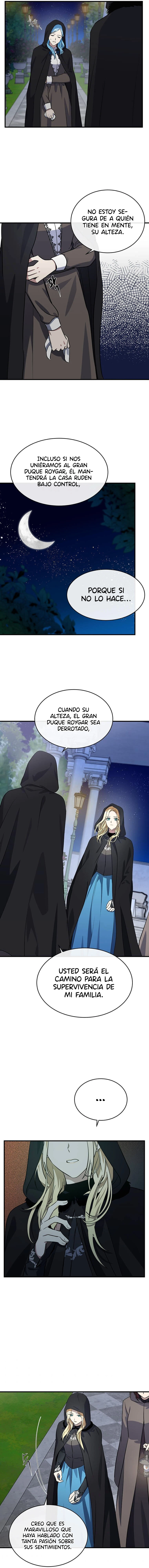La Villana Vive Dos Veces - Capítulo 102 - Página 15 - LectorTMOo