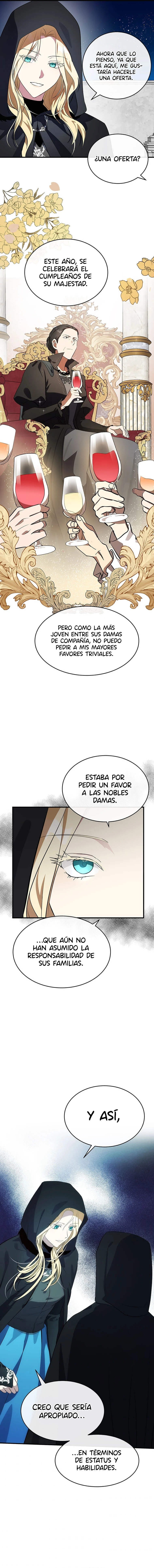 La Villana Vive Dos Veces - Capítulo 102 - Página 18 - LectorTMOo