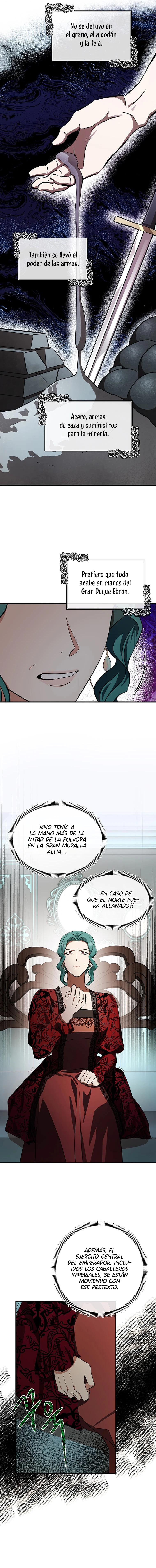 La Villana Vive Dos Veces - Capítulo 103 - Página 4 - LectorTMOo