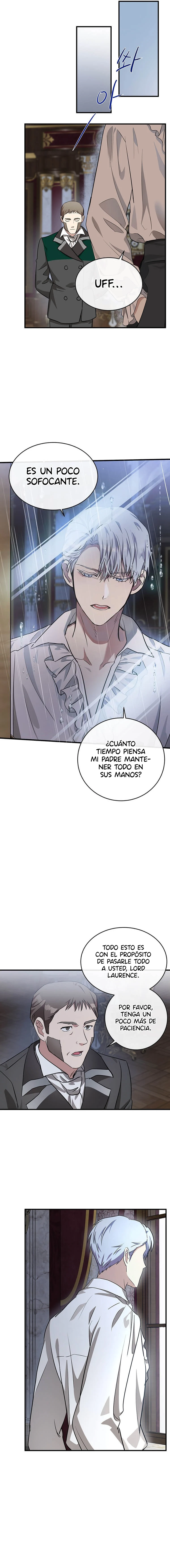 La Villana Vive Dos Veces - Capítulo 103 - Página 6 - LectorTMOo