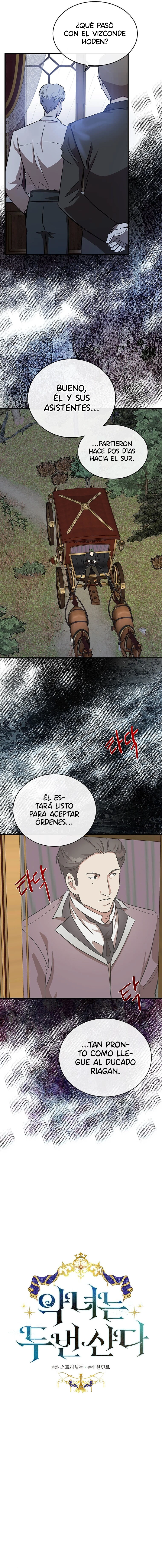 La Villana Vive Dos Veces - Capítulo 103 - Página 7 - LectorTMOo
