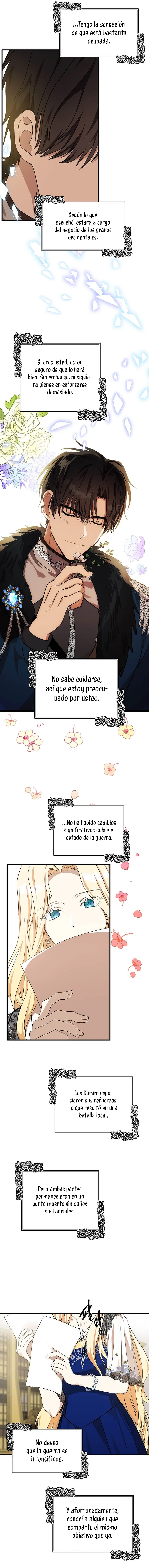 La Villana Vive Dos Veces - Capítulo 103 - Página 9 - LectorTMOo