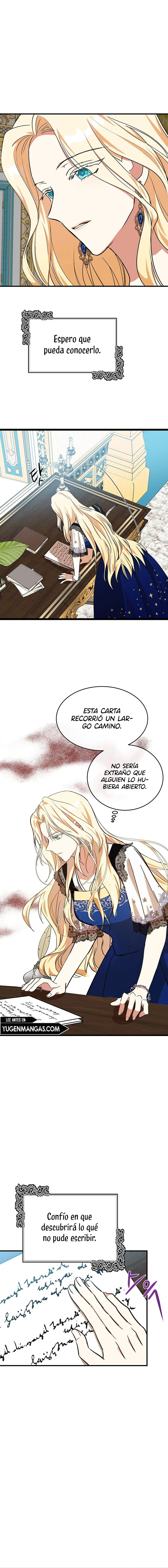 La Villana Vive Dos Veces - Capítulo 103 - Página 10 - LectorTMOo