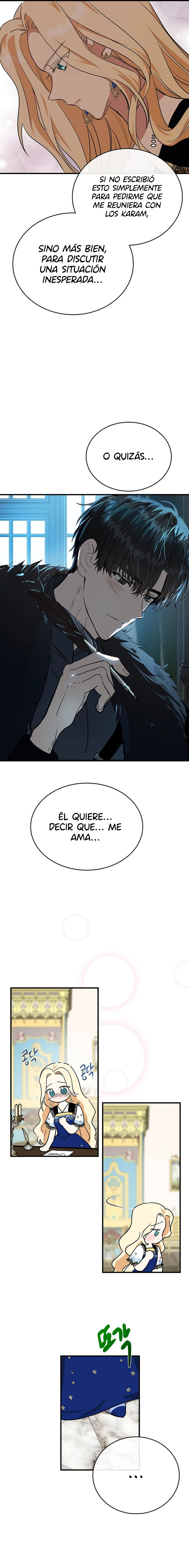 La Villana Vive Dos Veces - Capítulo 103 - Página 11 - LectorTMOo