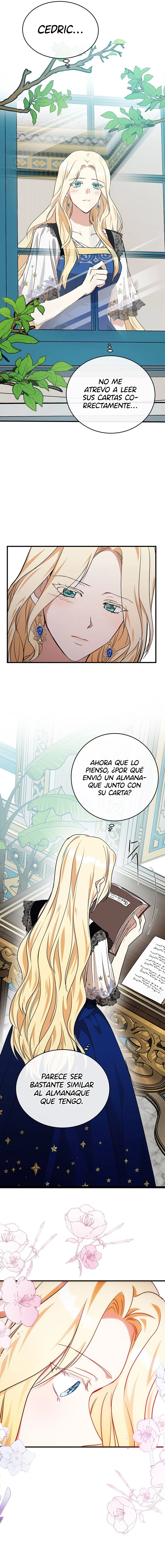 La Villana Vive Dos Veces - Capítulo 103 - Página 12 - LectorTMOo