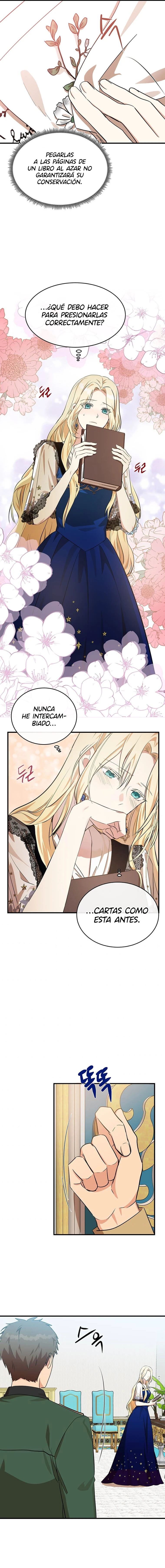 La Villana Vive Dos Veces - Capítulo 103 - Página 14 - LectorTMOo