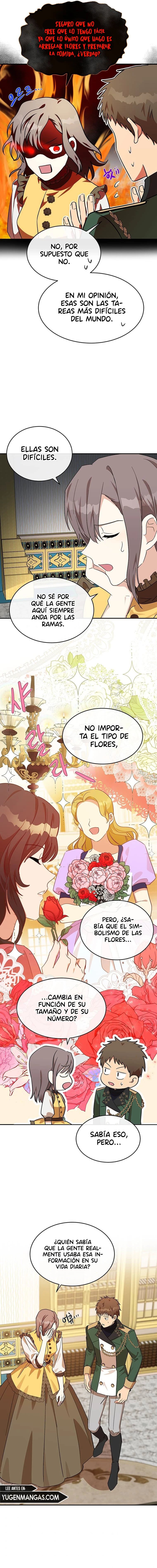 La Villana Vive Dos Veces - Capítulo 104 - Página 12 - LectorTMOo